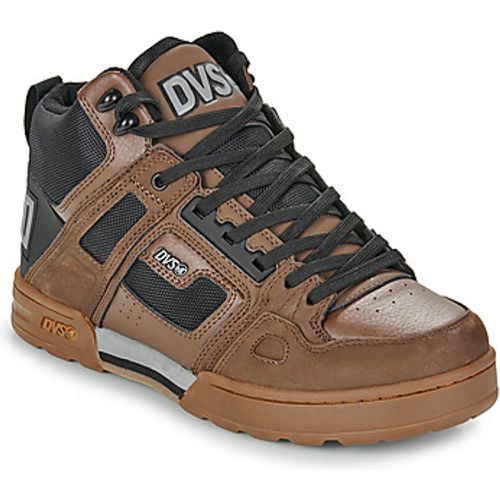 COMANCHE BOOT men's Shoes (High-top Trainers) in - DVS - Modalova