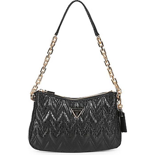 ADELARD TOP ZIP SHLOUDER women's Shoulder Bag in - Guess - Modalova