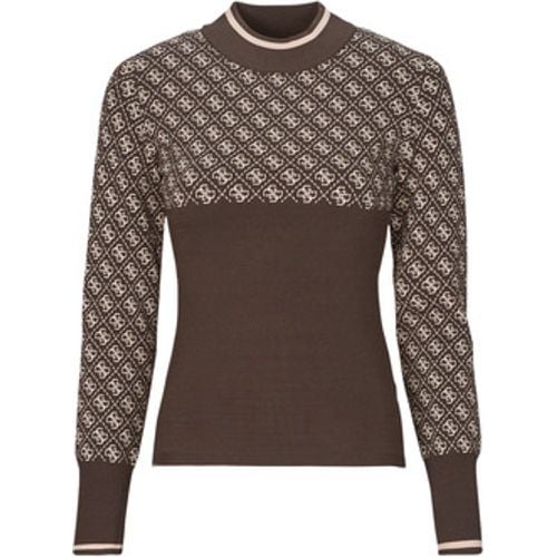 LISE 4G LS SWEATER women's Sweater in - Guess - Modalova