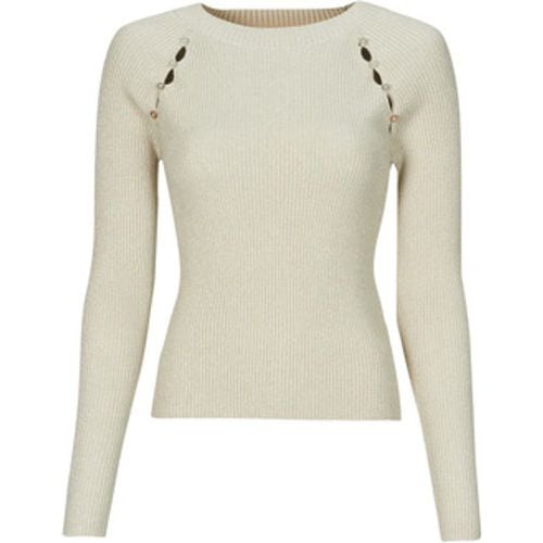 EMELY RN LS SWTR women's Sweater in - Guess - Modalova