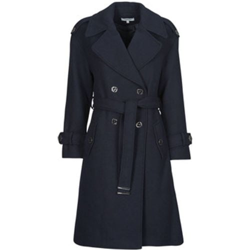 GDINE women's Coat in - Morgan - Modalova