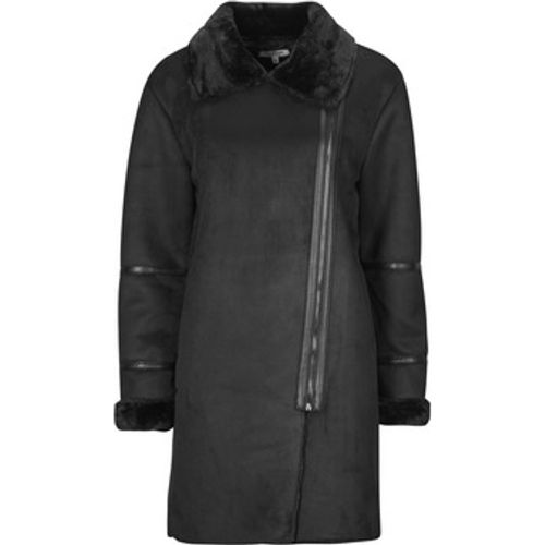 GLANA women's Coat in - Morgan - Modalova