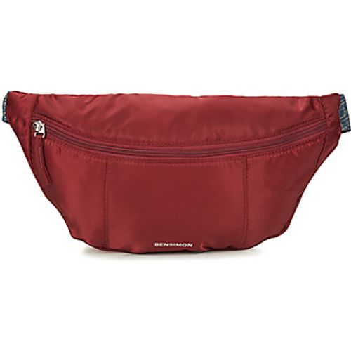 BANANA BAG women's Hip bag in - Bensimon - Modalova