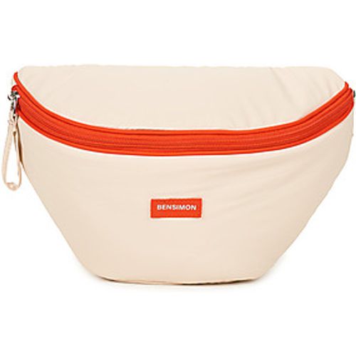 BANANA BAG MONCTON men's Hip bag in - Bensimon - Modalova