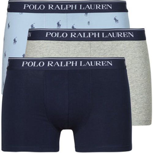 CLSSIC TRUNK-3 PACK-TRUNK men's Boxer shorts in - Polo Ralph Lauren - Modalova