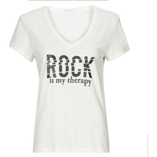 TS MC V ROCK women's T shirt in - Ikks - Modalova