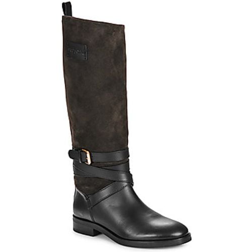 ANIM MIX MAT women's High Boots in - See by Chloé - Modalova