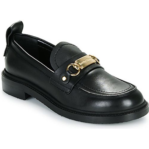 SIGNATURE 1 LOAFER women's Loafers / Casual Shoes in - See by Chloé - Modalova