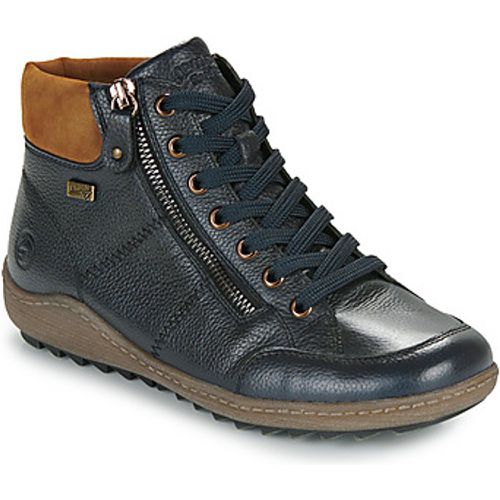 R1457-14 women's Shoes (High-top Trainers) in - Remonte - Modalova