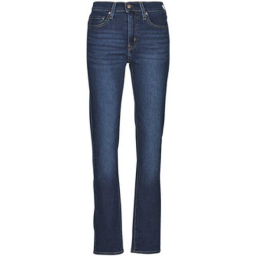 Levis 724 HIGH RISE STRAIGHT women's Jeans in - Levi's - Modalova