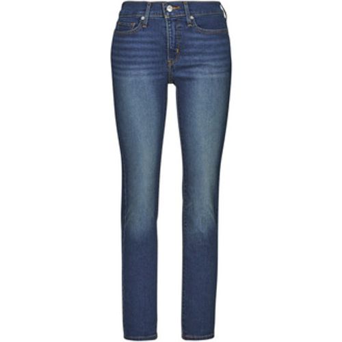 Levis 314 SHAPING STRAIGHT women's Jeans in - Levi's - Modalova