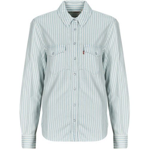 Levis ICONIC WESTERN women's Shirt in - Levi's - Modalova