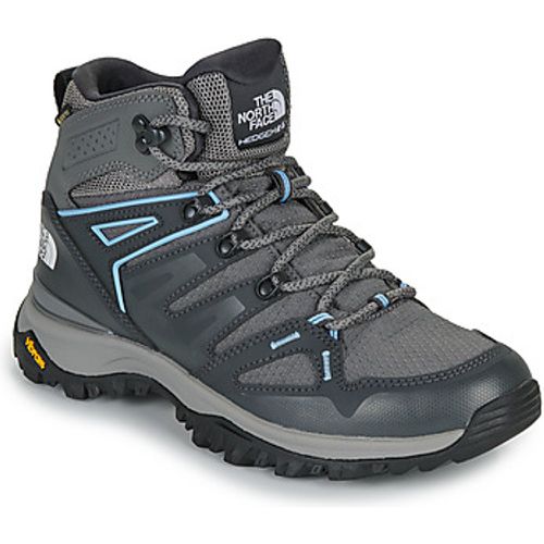 Hedgehog Mid Gore-Tex women's Walking Boots in - The North Face - Modalova