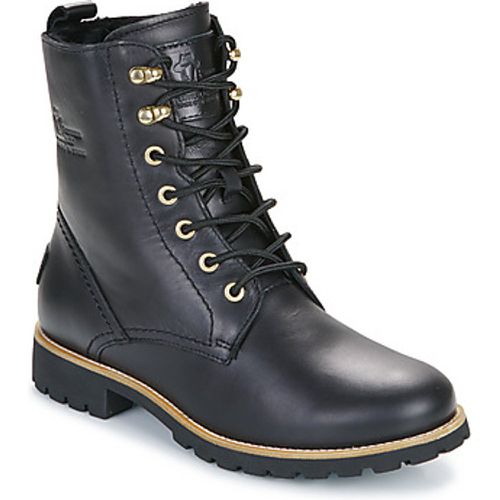 FARA women's Mid Boots in - Panama Jack - Modalova