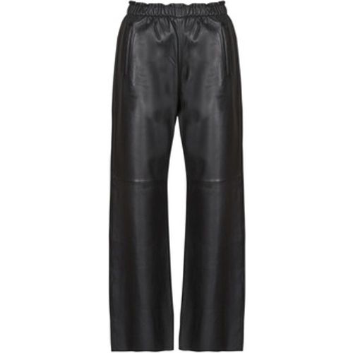 URANUS women's Trousers in - Oakwood - Modalova