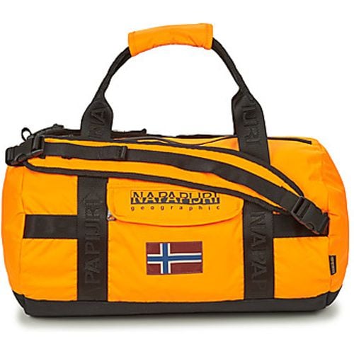 BERING TRAVEL SMALL women's Travel bag in - Napapijri - Modalova