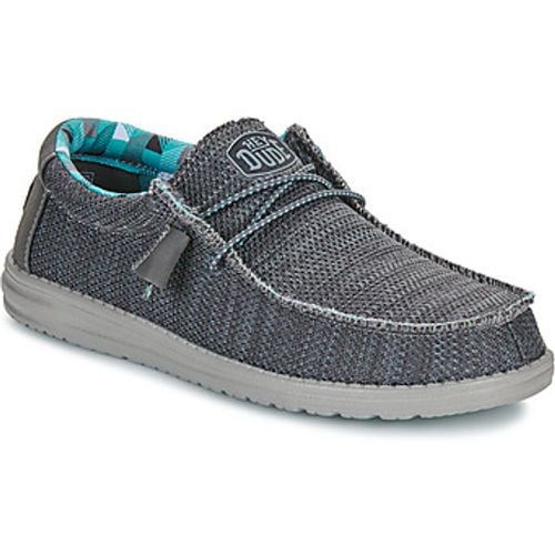 Wally Sox men's Slip-ons (Shoes) in - HEYDUDE - Modalova