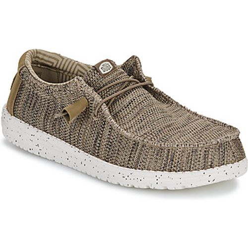 Wally Sox men's Slip-ons (Shoes) in - HEYDUDE - Modalova