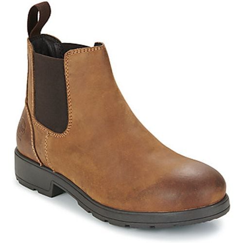 UMVIO men's Mid Boots in - Dockers by Gerli - Modalova