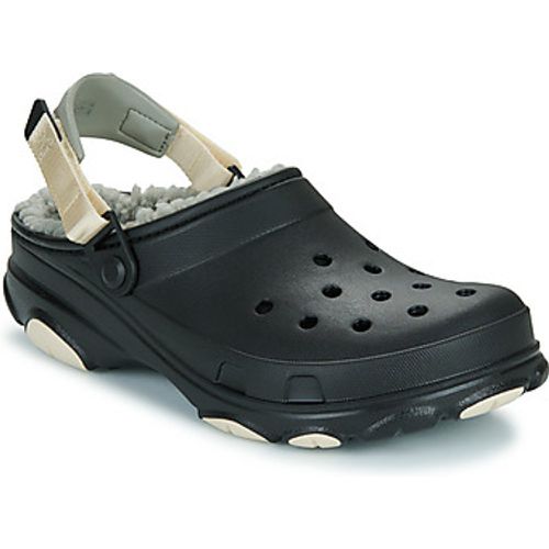 All Terrain Lined Clog men's Clogs (Shoes) in - Crocs - Modalova