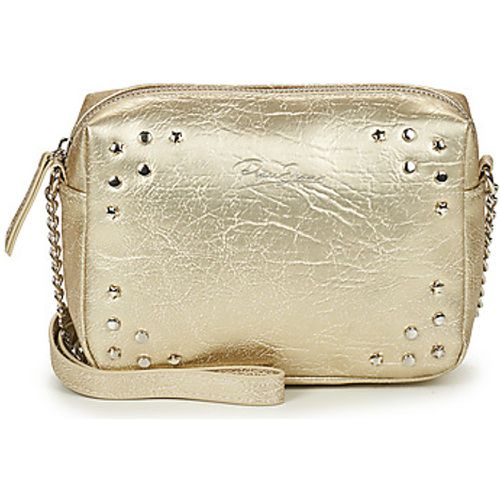 ALESHA ROCK women's Shoulder Bag in - Pepe Jeans - Modalova