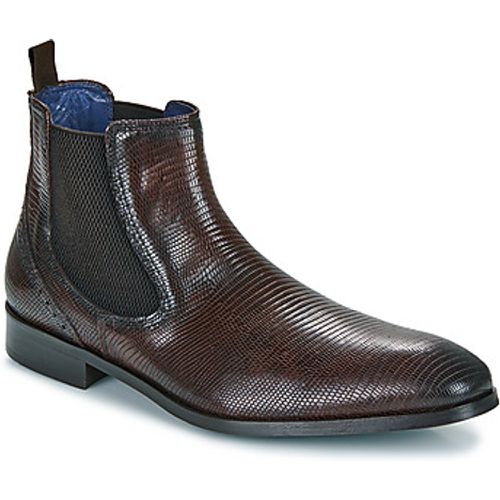 Brett & Sons - men's Mid Boots in - Brett & Sons - Modalova