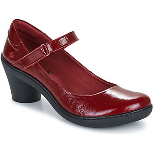 ALFAMA women's Court Shoes in - ART - Modalova