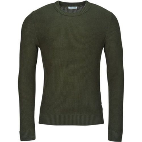 Jack & Jones JJROY men's Sweater in - jack & jones - Modalova