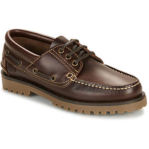 NEVIL women's Boat Shoes in - Casual Attitude - Modalova