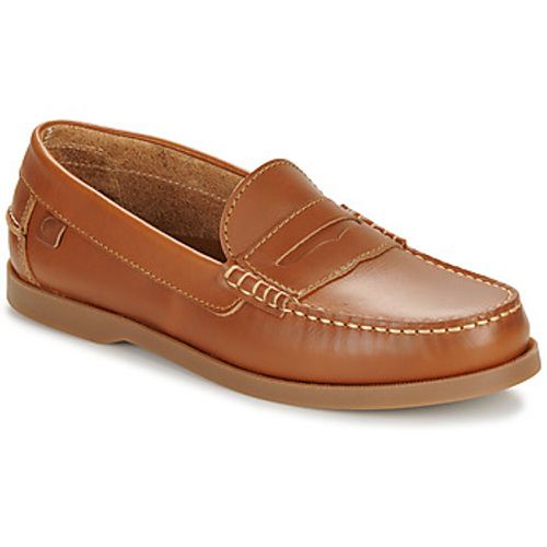 NEVIAL men's Boat Shoes in - Casual Attitude - Modalova