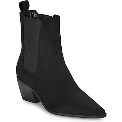 DANILYN women's Low Ankle Boots in - Moony Mood - Modalova