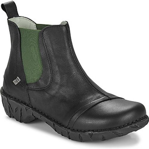 YGGDRASIL women's Mid Boots in - El Naturalista - Modalova