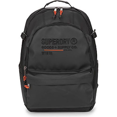 TARP UTILITAIRE women's Backpack in - Superdry - Modalova