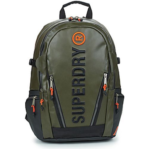 TARP BRODE women's Backpack in - Superdry - Modalova