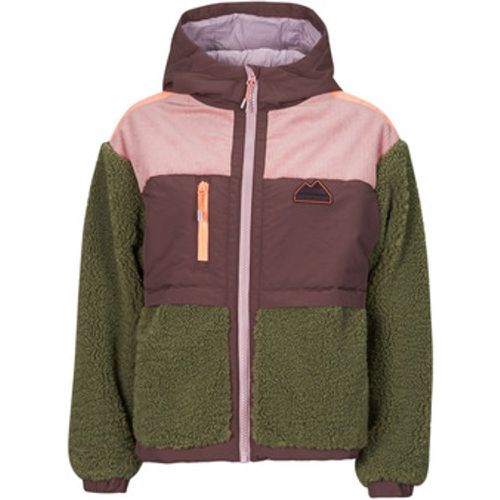 FLEECE JACKET women's Fleece jacket in - Superdry - Modalova