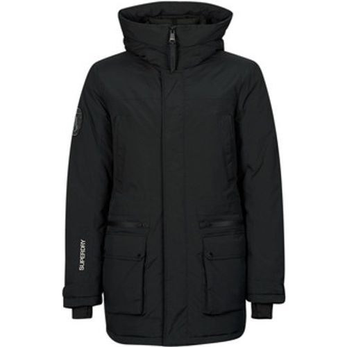 CITY PADDED PARKA JACKET men's Parka in - Superdry - Modalova