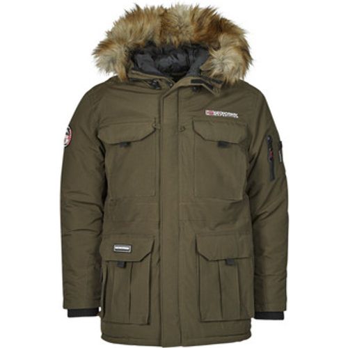 BATTLEGIANT men's Parka in - geographical norway - Modalova