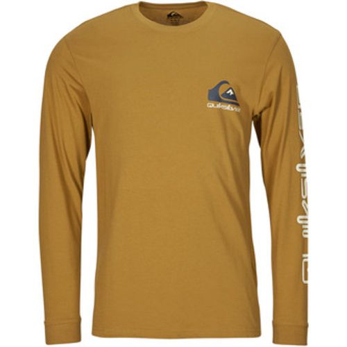 COMP LOGO LS men's in - Quiksilver - Modalova