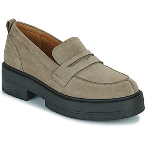 D SPHERICA EC7 women's Loafers / Casual Shoes in - Geox - Modalova