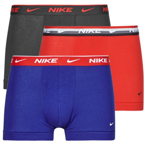 EVERYDAY COTTON STRETCH X3 men's Boxer shorts in - Nike - Modalova