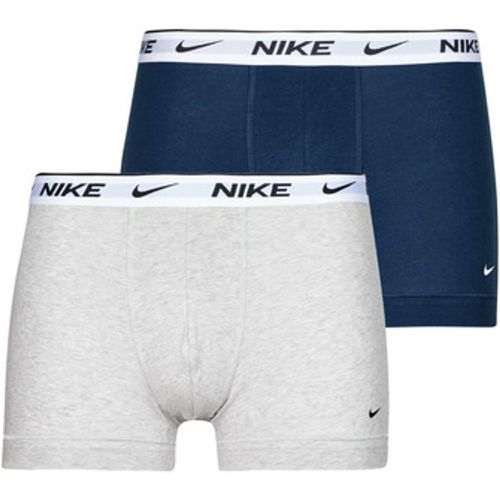 EVERYDAY COTTON STRETCH X2 men's Boxer shorts in - Nike - Modalova