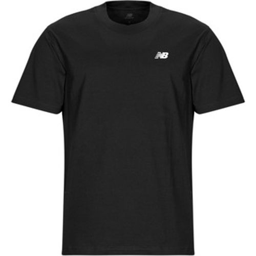 SMALL LOGO JERSEY TEE men's T shirt in - New Balance - Modalova