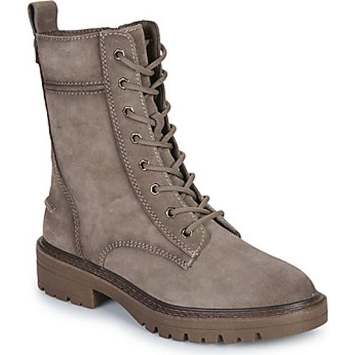 CASSIS women's Mid Boots in - tamaris - Modalova