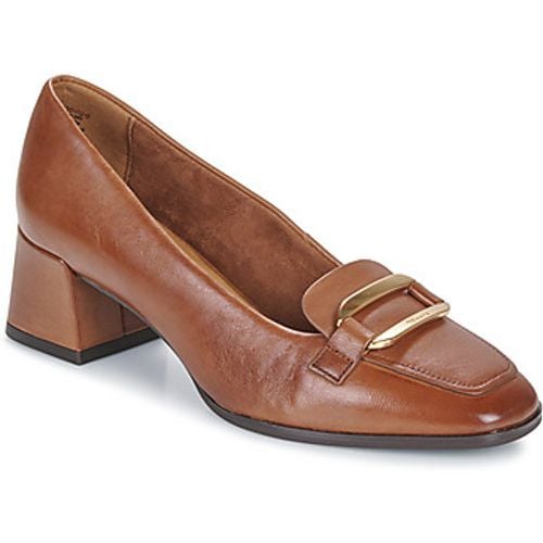 MUSCARI women's Loafers / Casual Shoes in - tamaris - Modalova