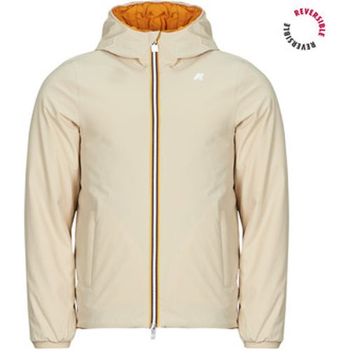 JACK ST WARM DOUBLE men's Jacket in - K-way - Modalova