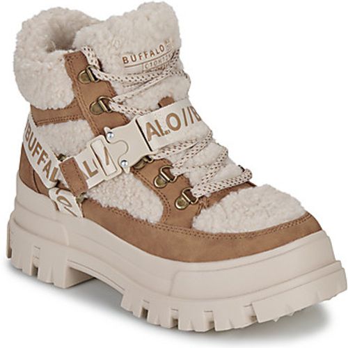 ASPHA COM MID WARM women's Mid Boots in - Buffalo - Modalova