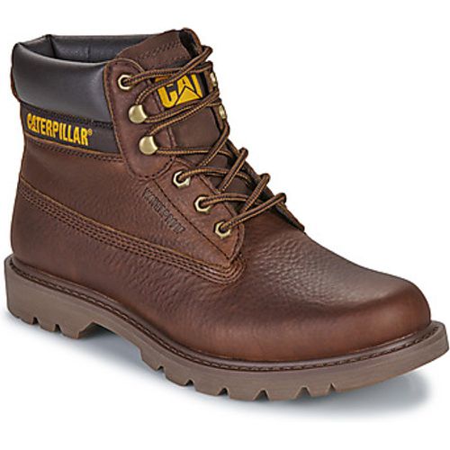 COLORADO 2.0 WP men's Mid Boots in - Caterpillar - Modalova