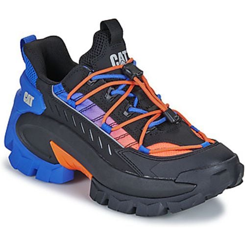 INTRUDER MAX IGNITE men's Shoes (Trainers) in - Caterpillar - Modalova