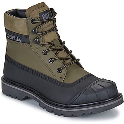 COLORADO GALOSH WP men's Mid Boots in - Caterpillar - Modalova