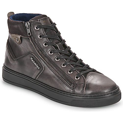 NERINO men's Shoes (High-top Trainers) in - Redskins - Modalova